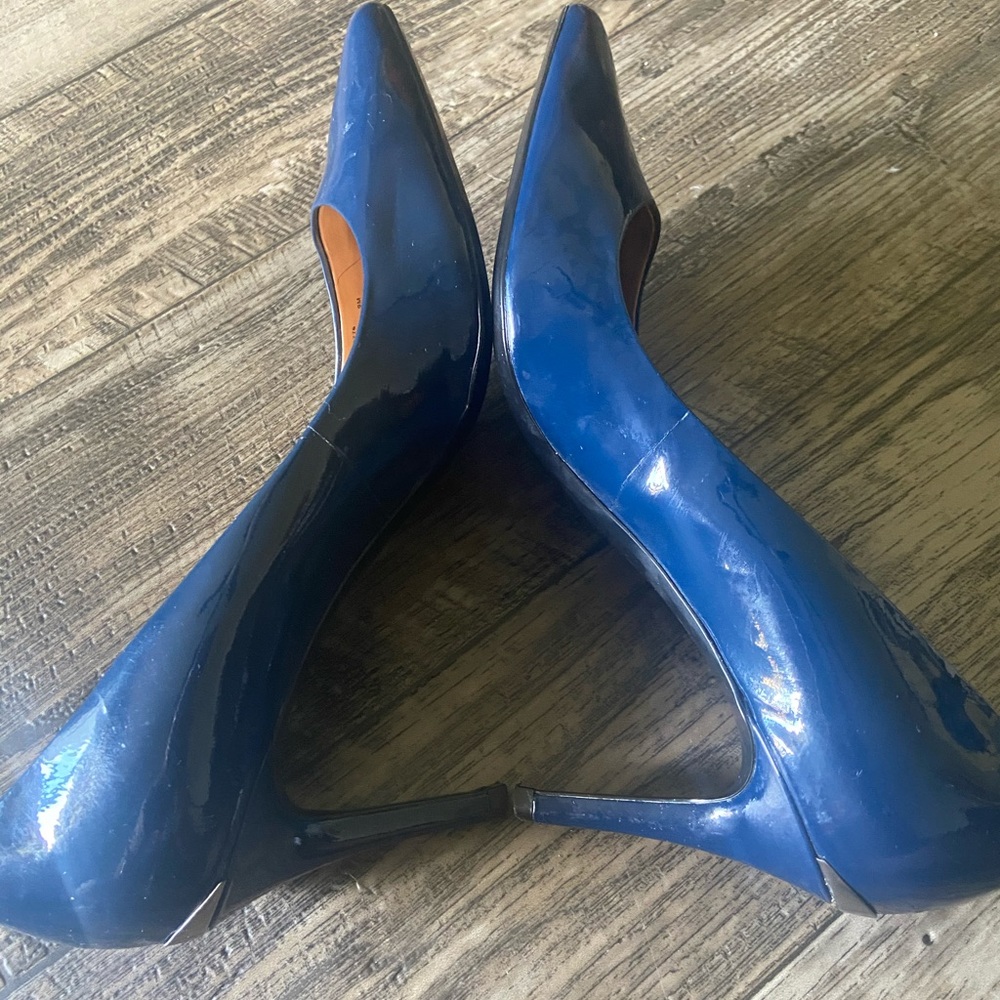 Calvin Klein heels - Picture 3 of 4